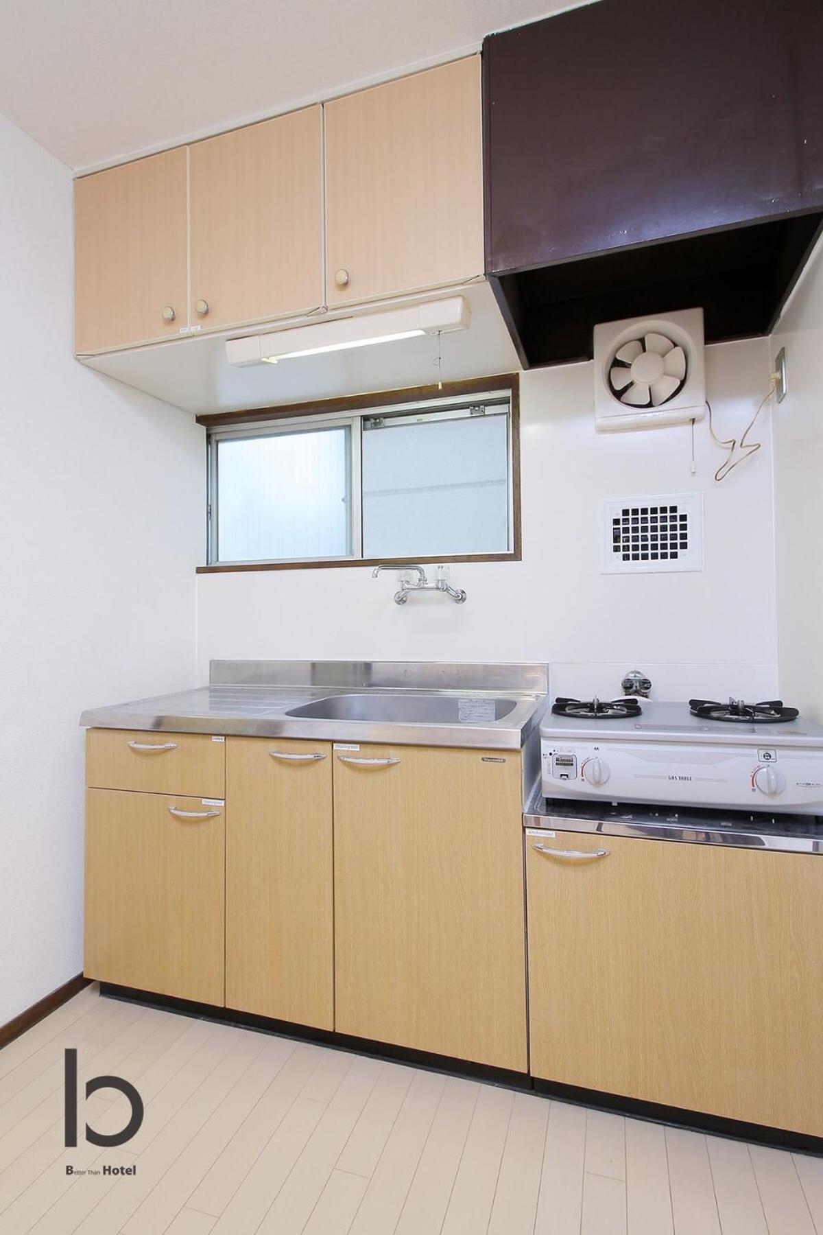 Dai3Himawari - Stylish Apt 3Mins Walk Peacepark 4Ppl Apartment Hiroshima Exterior photo