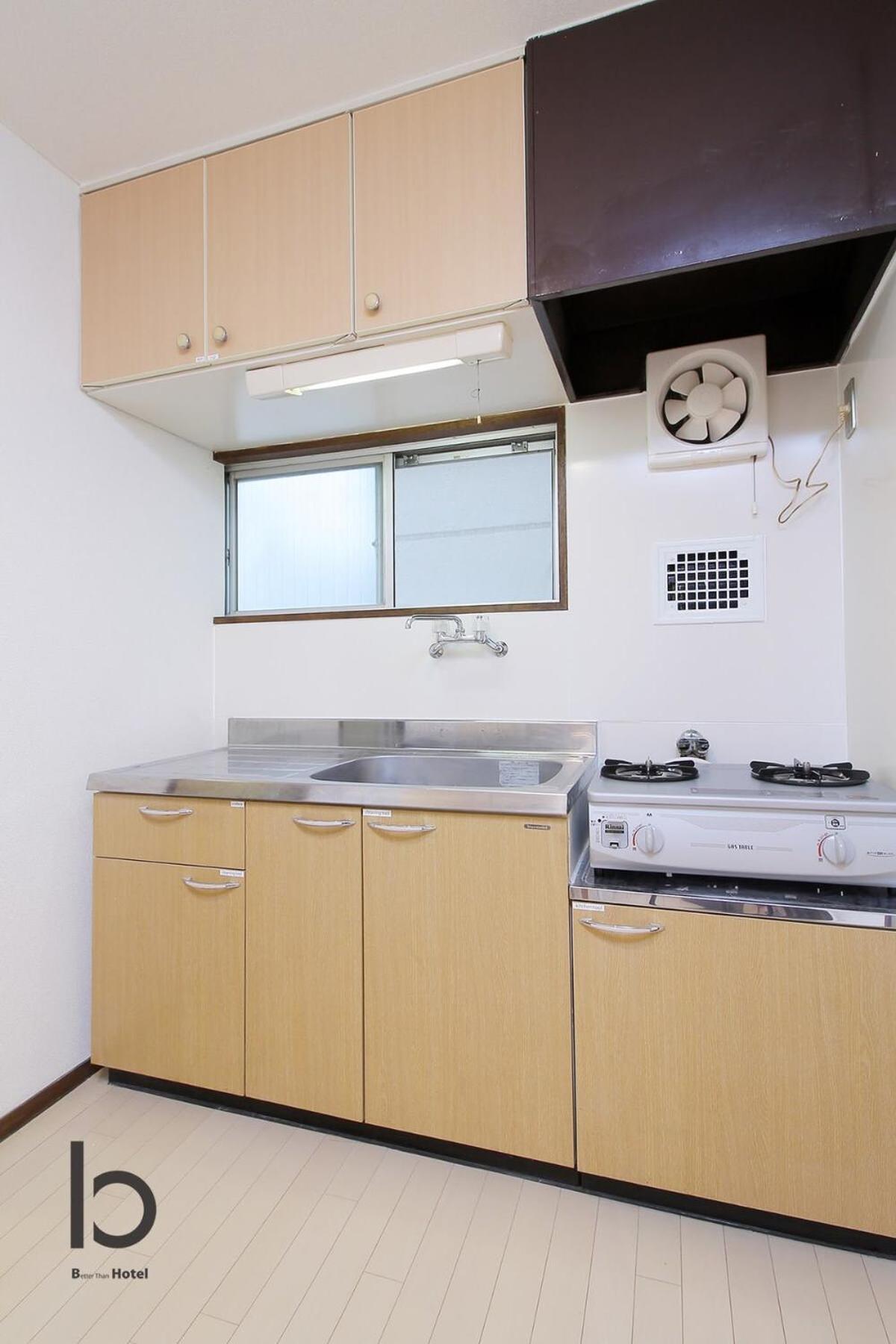 Dai3Himawari - Stylish Apt 3Mins Walk Peacepark 4Ppl Hiroshima Exterior photo