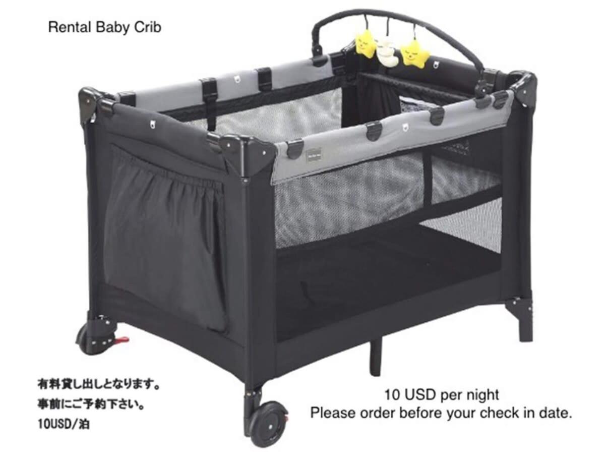 Dai3Himawari - Stylish Apt 3Mins Walk Peacepark 4Ppl Hiroshima Exterior photo